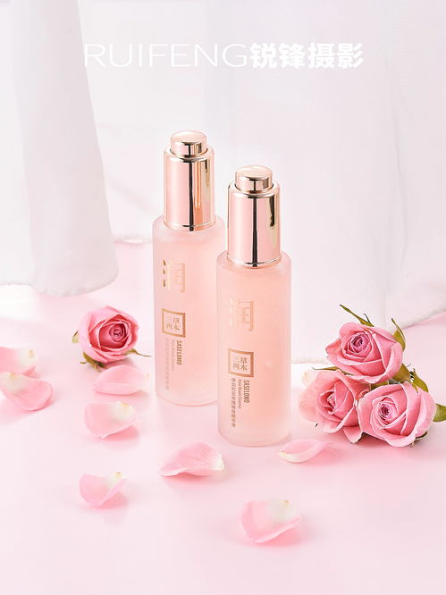 護(hù)膚品拍攝 美妝攝影 產(chǎn)品拍攝 ruifeng武漢銳鋒攝影