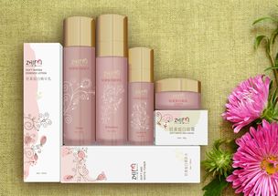 雨田化妝品 自然美學(xué)與現(xiàn)代科技的完美融合