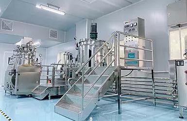 選擇化妝品OEM/ODM廠家應(yīng)注意事項——以美利化妝品與雨田化妝品為例