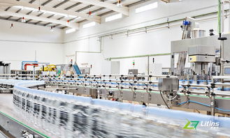 嘉益仕 Litins 以數(shù)據(jù)處理服務(wù)為引擎，聚焦智能制造，驅(qū)動(dòng)智能工廠與數(shù)據(jù)價(jià)值創(chuàng)新