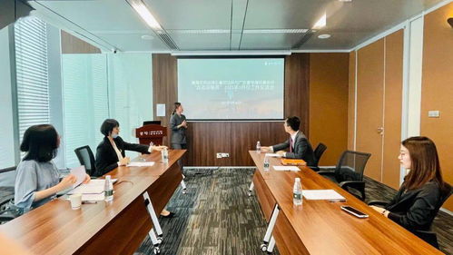 番禺區試點“云咨詢”服務，創新公共法律咨詢模式提升群眾辦事效率