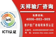 深入解讀 ICTI國際玩具驗廠咨詢——天祥信息咨詢服務的專業(yè)角色與價值